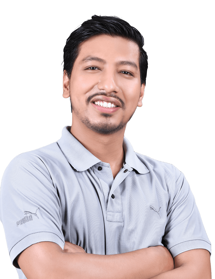 Bipin Shakya's Photo
