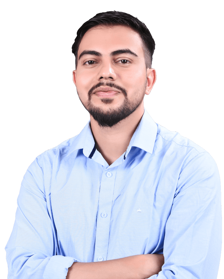 Shashank Adhikari's Photo