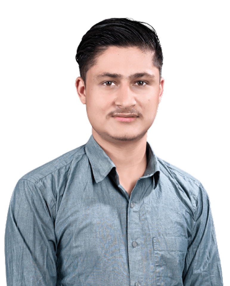 Prabhav Lamichhane's Photo