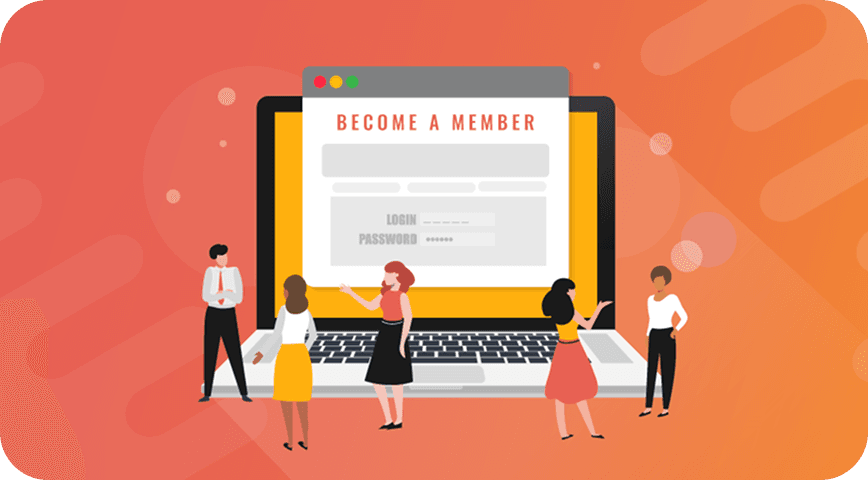 ELD - Starter Pack Membership Platform