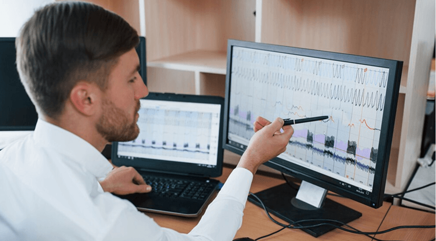 Structural & Environmental Monitoring System 