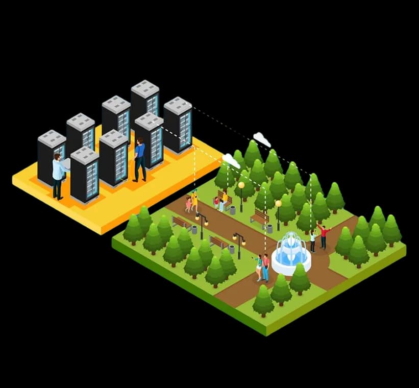 Monitor and Protect Your Assets