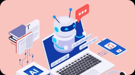 AI-Driven Content Platform