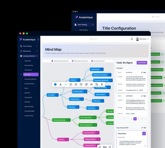 Academique: Salary Sheet Generator