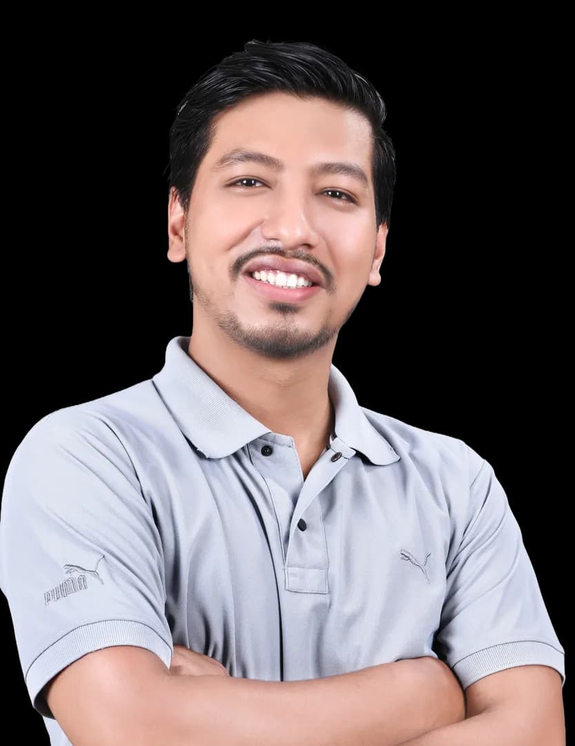 Bipin Shakya's Photo