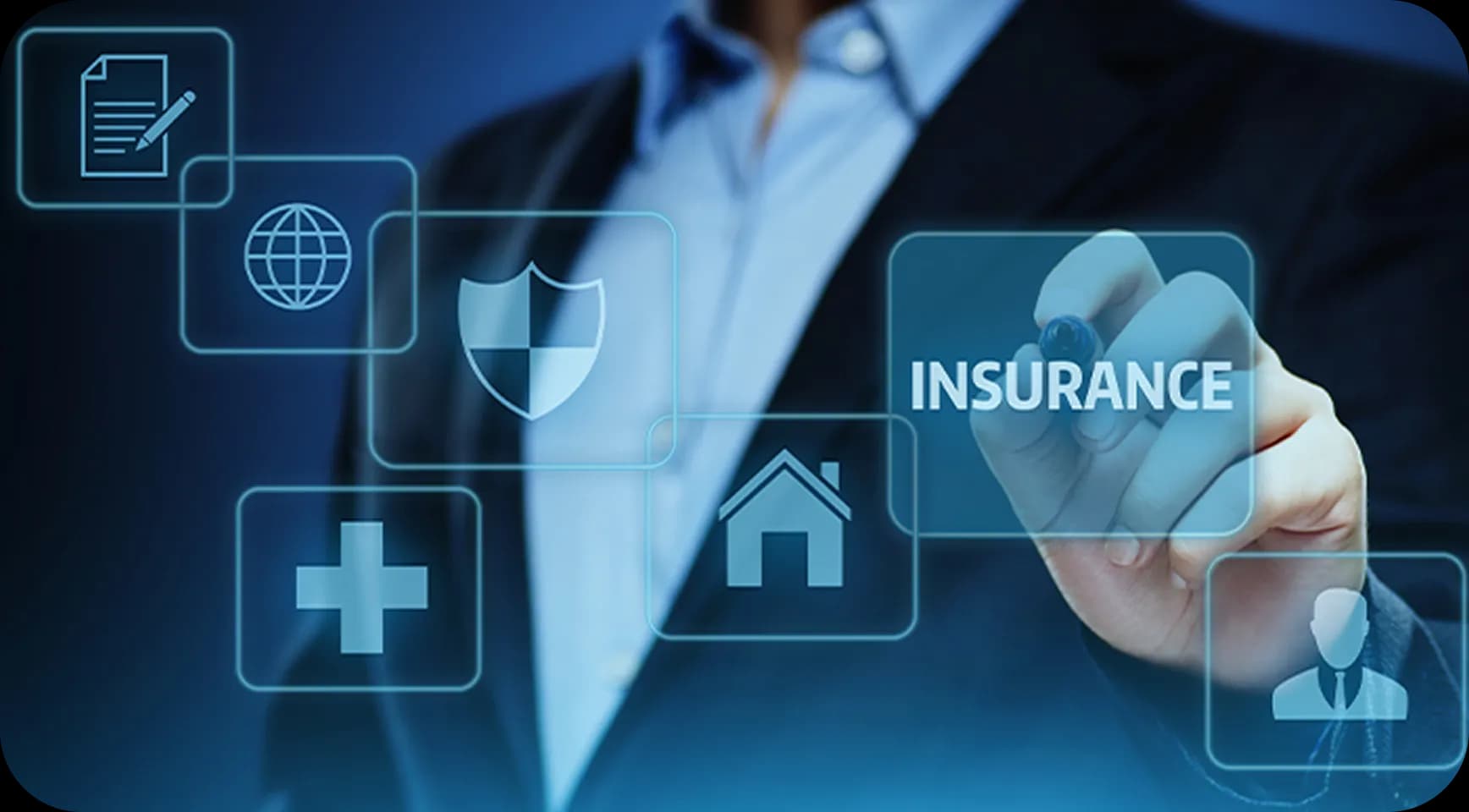 Insurance Platform