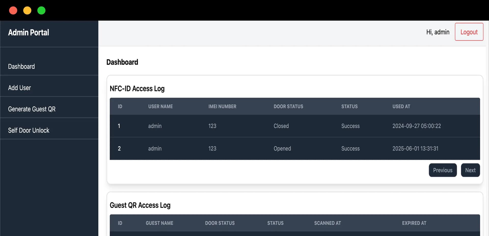 Streamline Access Control  with KeyVisit