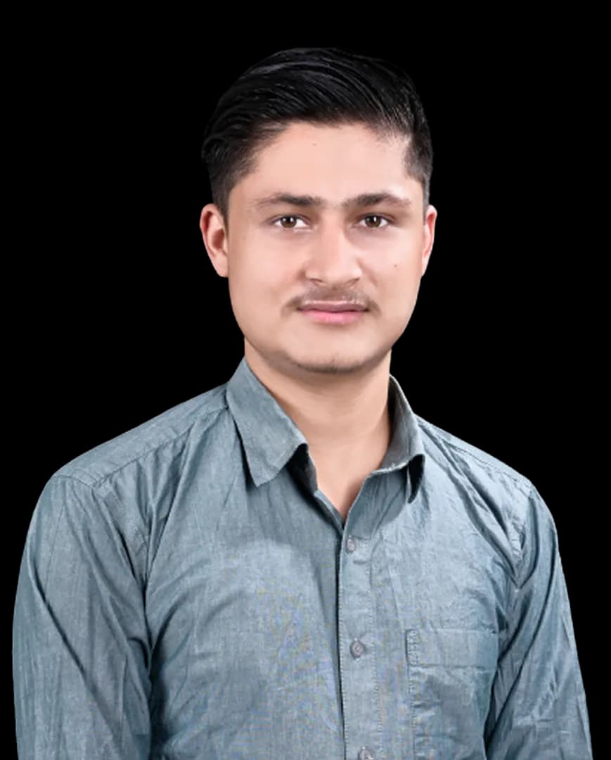 Prabhav Lamichhane's Photo