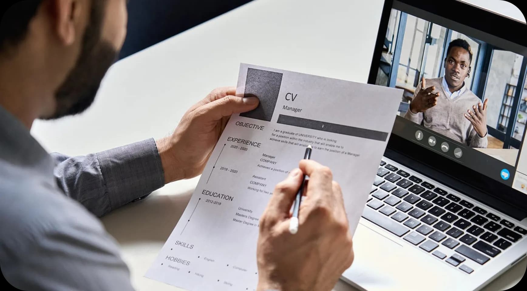 Law Hire Recruitment Platform 