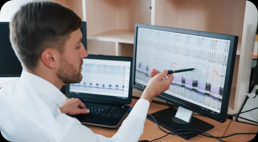 Structural & Environmental Monitoring System 