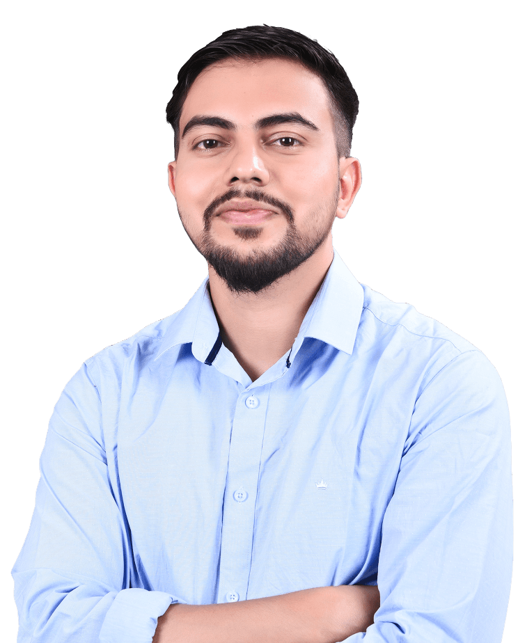 Shashank Adhikari's Photo