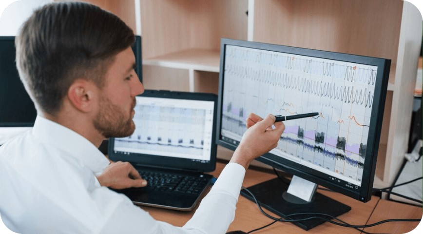 Structural & Environmental Monitoring System 