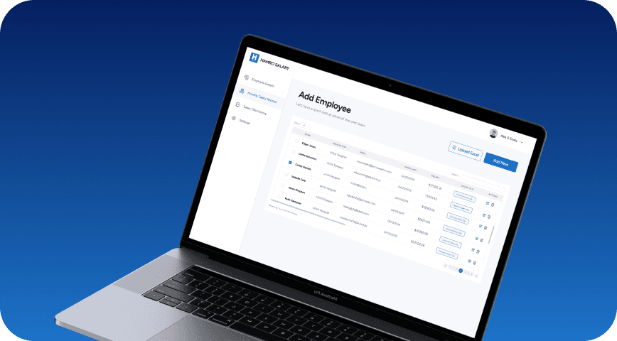 Smarter Payroll Management 