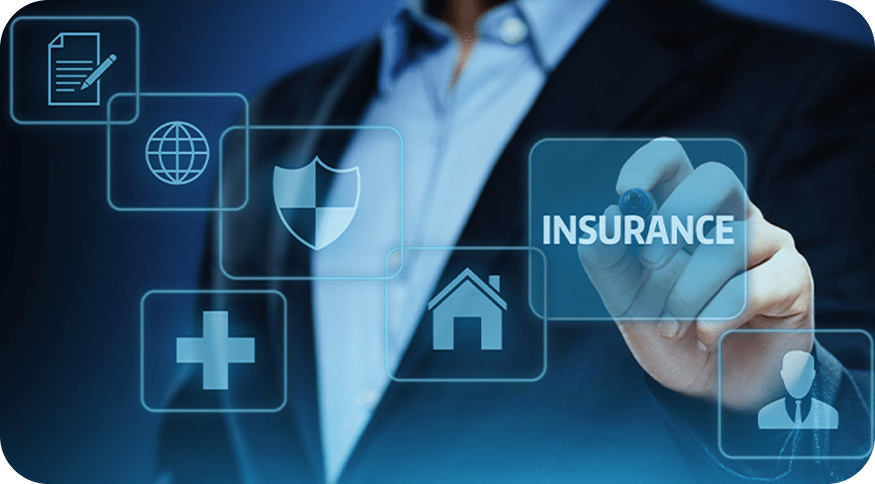 Insurance Platform