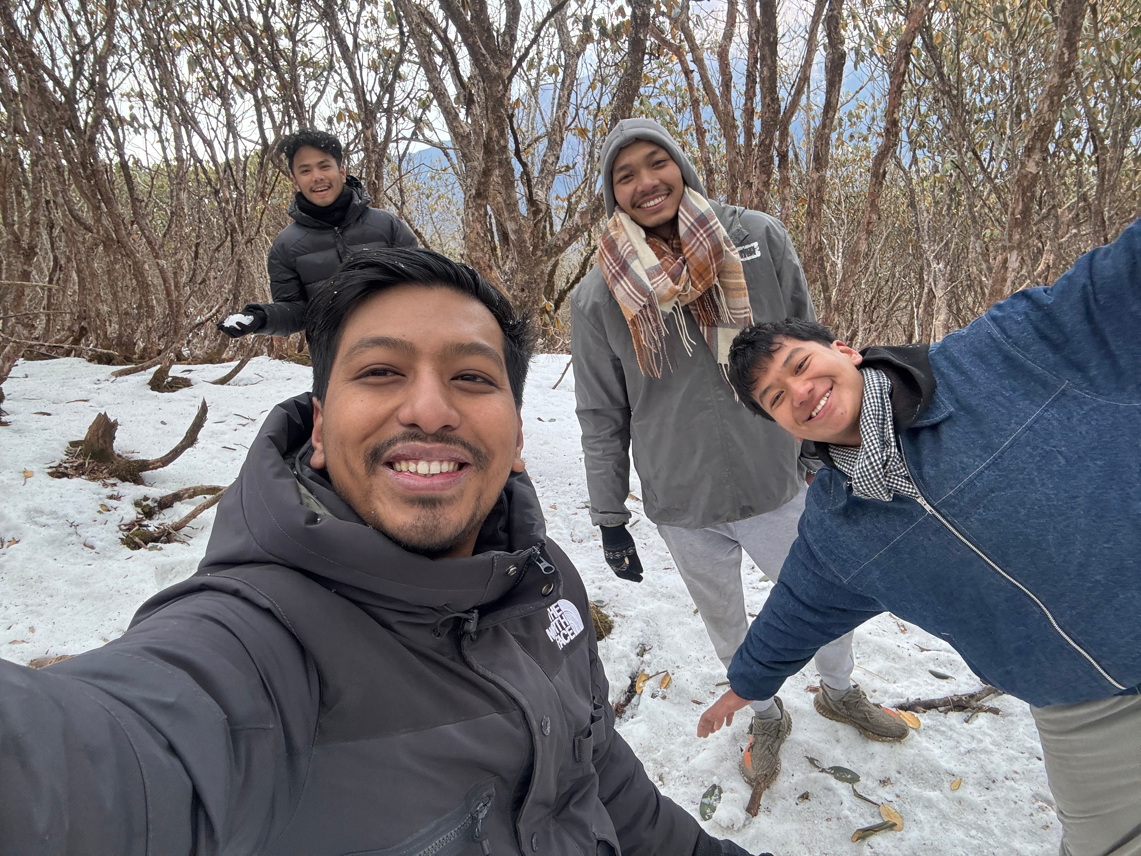 Group 5